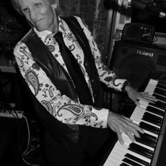 Johnny Be Good Tonight