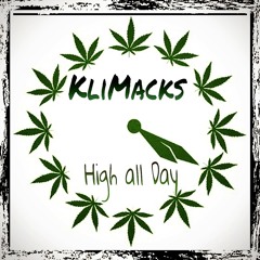 HIGH ALL DAY feat Evan Jordan