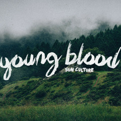 Sun Culture-Young Blood