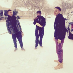 Happen ft. Cliff & T!m