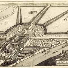 People In Hampton Court Don't Care About Dying