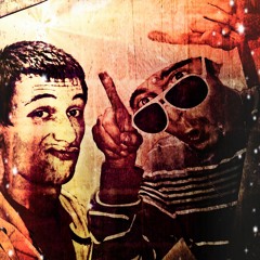 BretterBrOtHeRs live ich hör nix ist zu dunkel