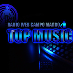 TOP- 01 RADIO WEB CAMPO MAGRO - (PROGRAMA NO RITMO DA NIGHT)