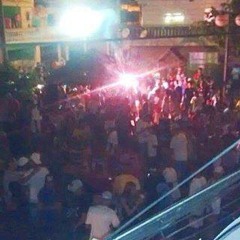 MC DUDU B.B.R - BAILE DOS RICHARDS- DJ MARCIO MIX