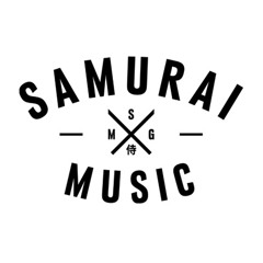 eBrain - Samurai Music DJ Competition Mix #dnbasamuraidjcompetition