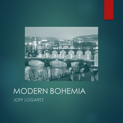 Modern Bohemia (Original Mix)