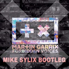 Martin Garrix - Forbidden Voices (Mike Sylix Bootleg) *FREE DL*
