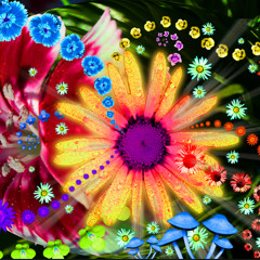 FLOWER TRIP music by Simon Boswell