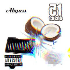 "21 COCOS "(PROD. KNIFE)*VIDEO IN DESCRIPTION*