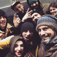 Brother Frank feat Frank Sativa