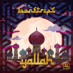 Bonetrips - Yallah