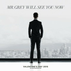 fifty shades of grey