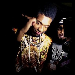 Mono Davinchi - Ghetto Symphany Ft.Chop Da Block