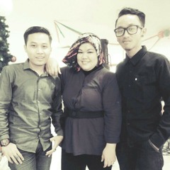 Glenn Fredly - You're My Everything covered By Eky Ft Dini and Diko