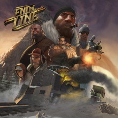 end of the line