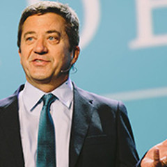 BONUS - Dr. Cloud Discusses Faith and the "19 Foot Jesus"