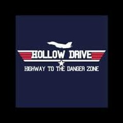 Hollow Drive Danger Zone Cover