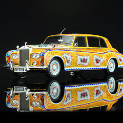 Baby You're A Rich Man