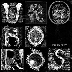 DIR EN GREY - 鱗 (Uroko)