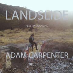 Landslide (Acoustic Cover)