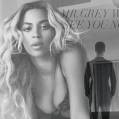 Ghost/Haunted From The "Fifty Shades Of Grey" Soundtrack (Beyoncé Cover)-Vanessa Copetti