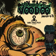 Voltage Voodoo - Modus Operandi [DIGIPOT68]