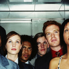 Elevator Music Loop-Royalty Free Music