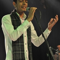 محمودهلال _ من حفلات وصلة سماع