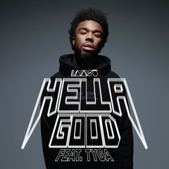 Iamsu! - Hella Good ft. Tyga (DigitalDripped.com)