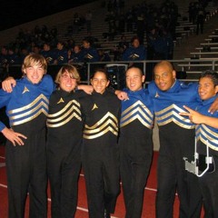 Sketches On A Tudor Psalm (Feat. Antonio clearing spit @1:25)