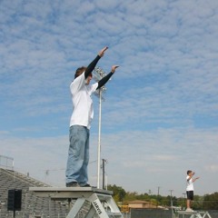 Pandora's Box (2005 Parking Lot Run-Through)