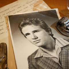 Солист Мариинского театра Роман Бурденко - Зигани (муз и сл. Зиновий Биртман)