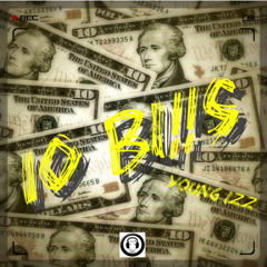 Drake - 10 Bands Remix (Young Izz - 10 Bi!!s)