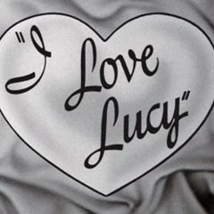 I Love Lucy