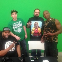 Sheiky Barbarino- Zulu Tribe Radio Intro