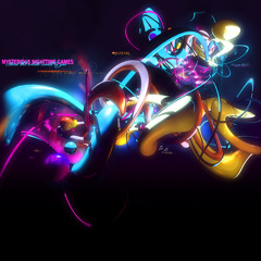 Ext. Dance -Club - Electronic