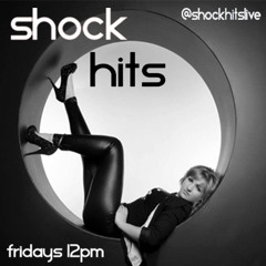 Shock Hits 20th February 2015