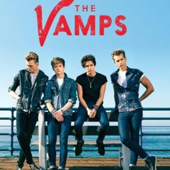 Cecelia (you're breaking my heart) at The vamps