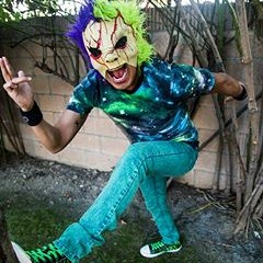 DJ BL3ND3R (BANDA)  MIX