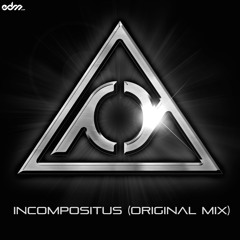 TWONO - Incompositus [EDM.com Exclusive]