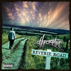 Hyperaptive - Reverie Road (Instrumental)