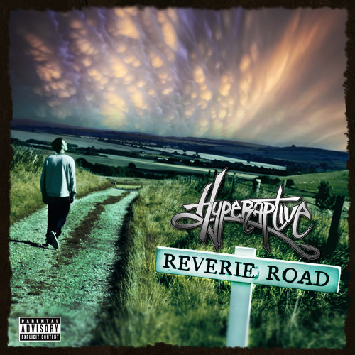Hyperaptive - Reverie Road (Instrumental)