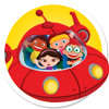 Little Einsteins Theme x @Jxddzky_