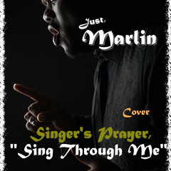 "I Am Your Song" (Singer's Prayer) -Cover