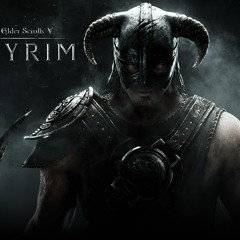 The Elder Scrolls V: Skyrim Theme (Dimitry G. Remix)