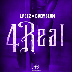 & Lpeez - 4REAL