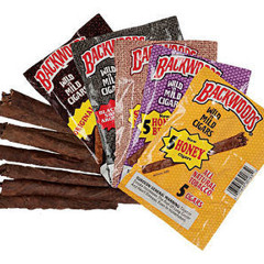 Vonson - Backwoodz (Prod. 9th Wonder)