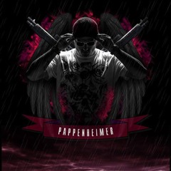 Pappenheimer @ Kantine Augsburg 14.02.2015