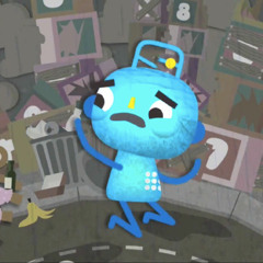 Adam Buxton - Counting Song (Not for kids)