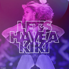 Beyonce x Scissor Sisters - Run The KiKi (TAJ Bootleg) BUY = FREE DOWNLOAD